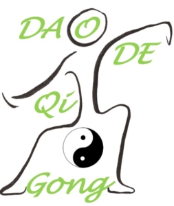 logo Dao De Qi Gong5